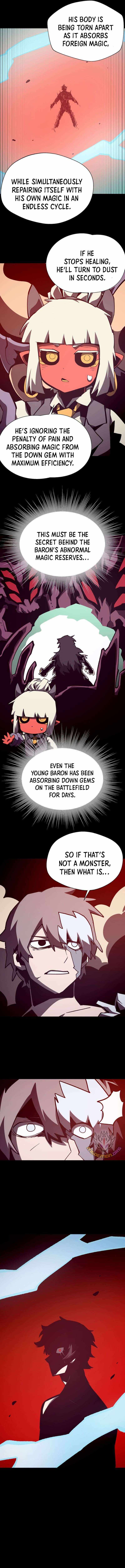 Read Dungeon Odyssey Manga Online