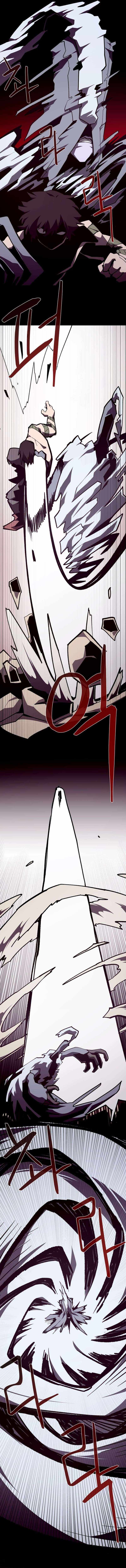 Read Dungeon Odyssey Manga Online