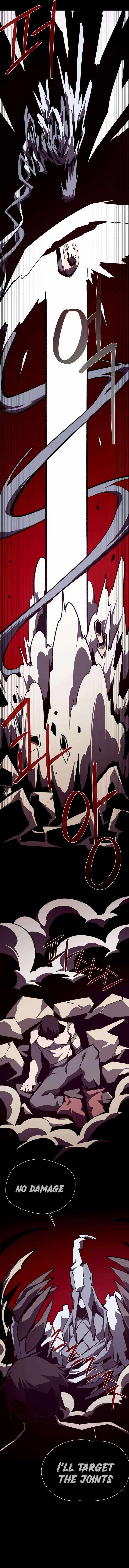 Read Dungeon Odyssey Manga Online
