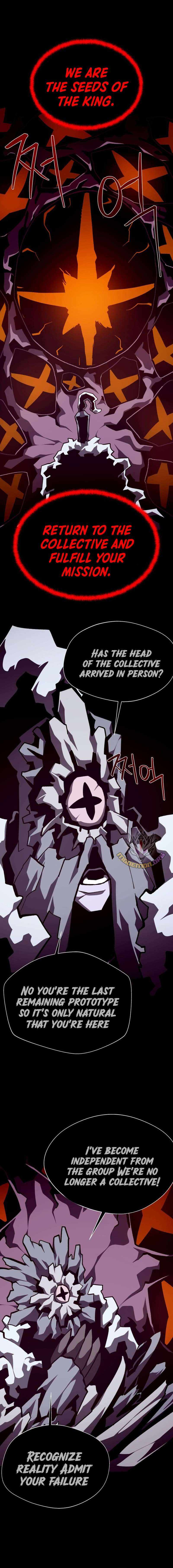 Read Dungeon Odyssey Manga Online