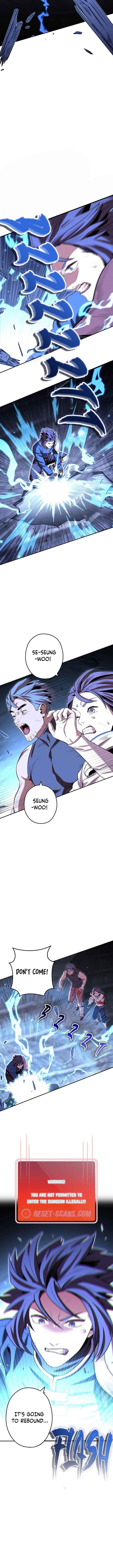 Read Dungeon Reset Manga Online