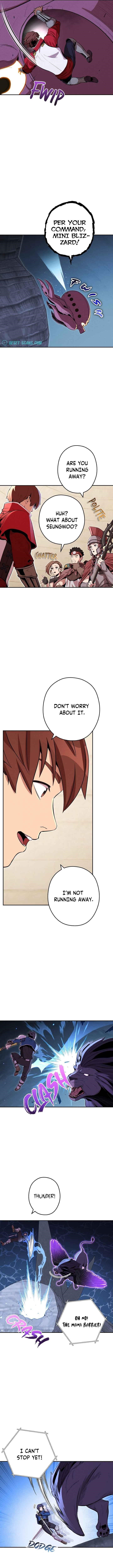 Read Dungeon Reset Manga Online