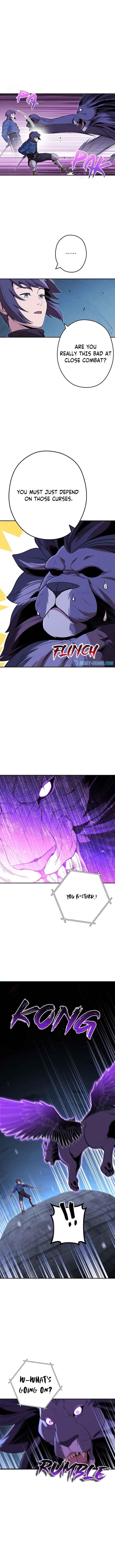 Read Dungeon Reset Manga Online