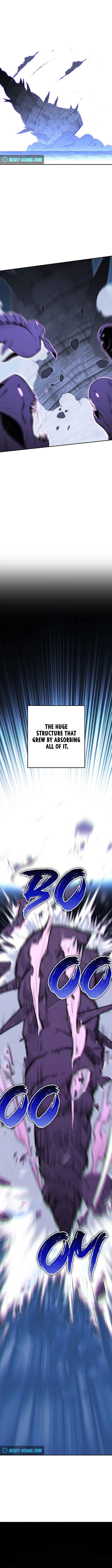 Read Dungeon Reset Manga Online