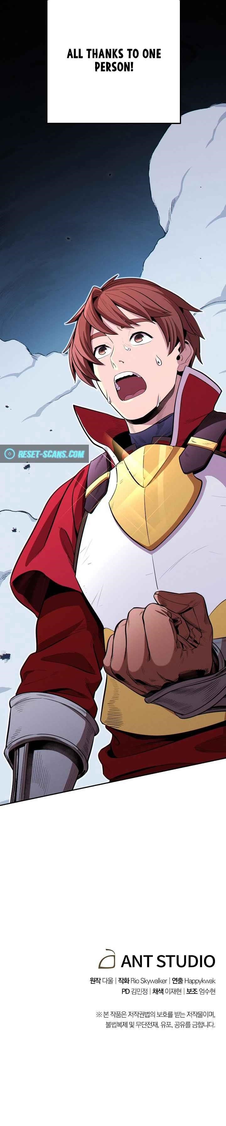 Read Dungeon Reset Manga Online
