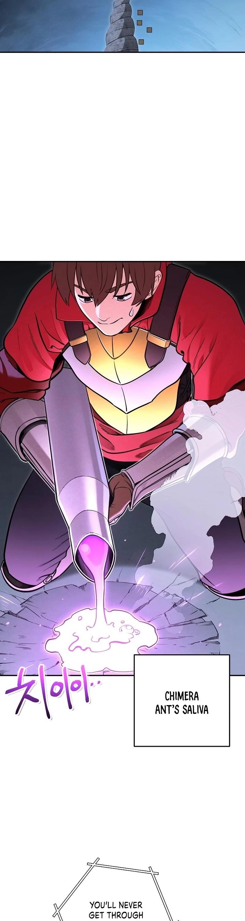 Read Dungeon Reset Manga Online