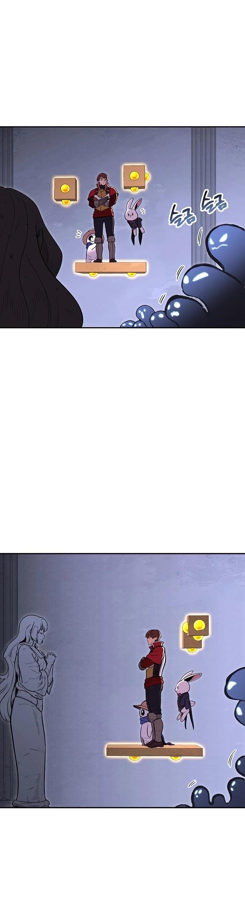 Read Dungeon Reset Manga Online