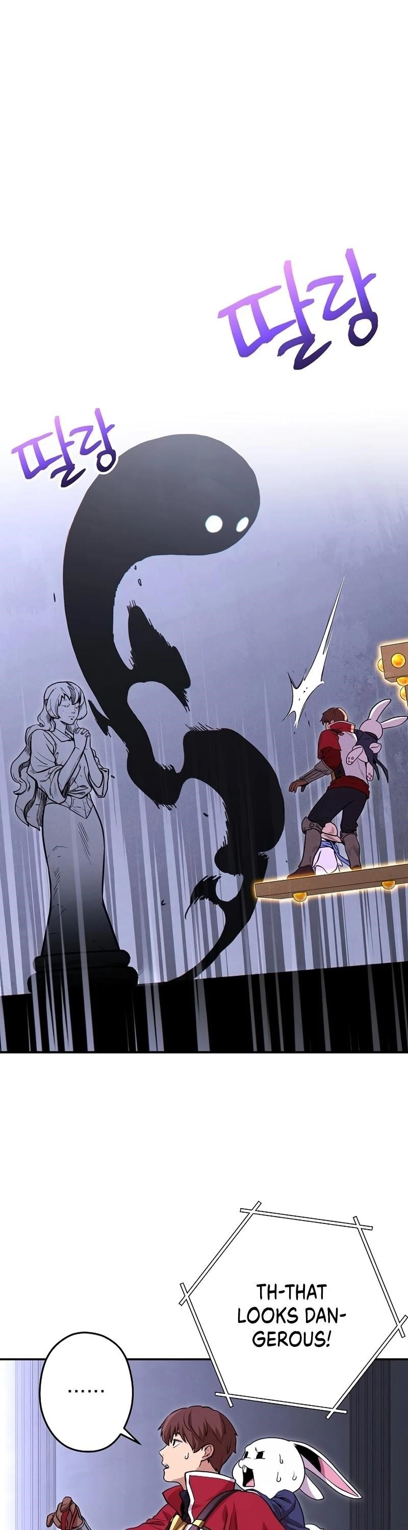 Read Dungeon Reset Manga Online