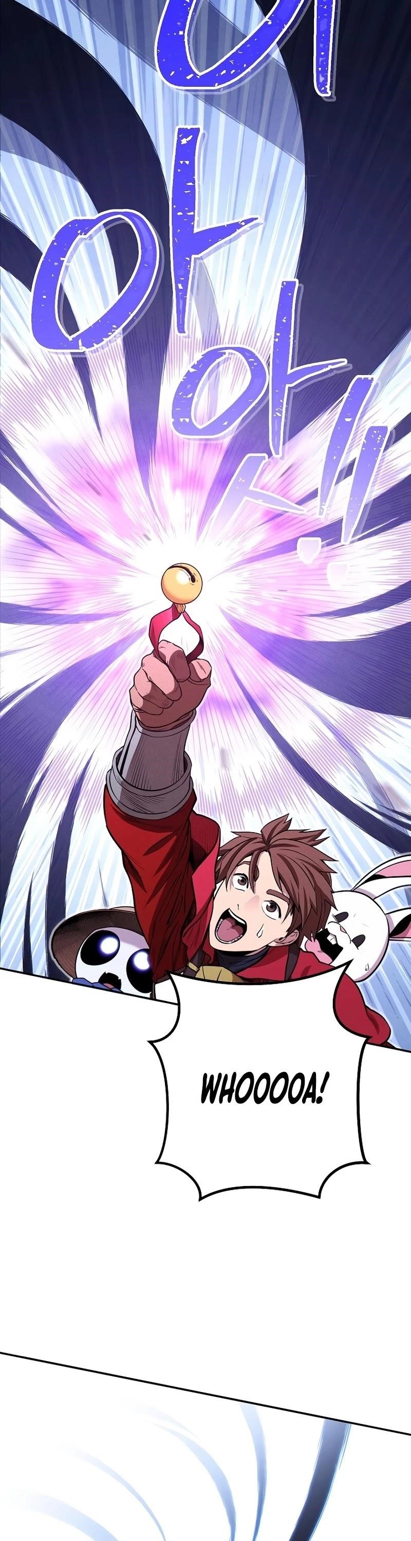 Read Dungeon Reset Manga Online
