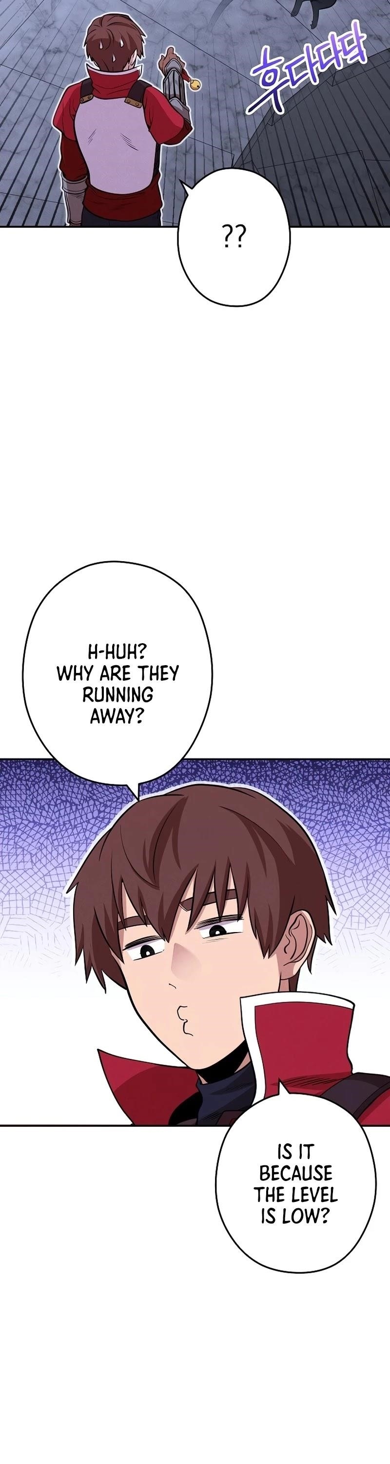 Read Dungeon Reset Manga Online