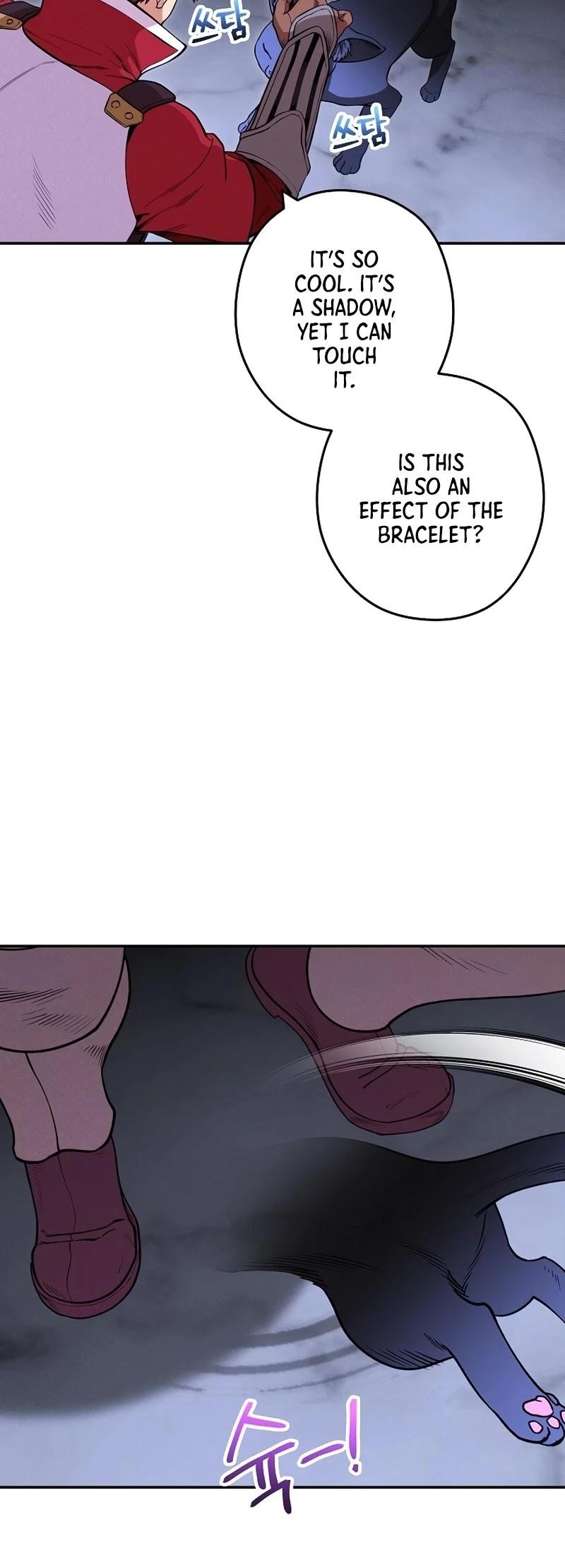 Read Dungeon Reset Manga Online