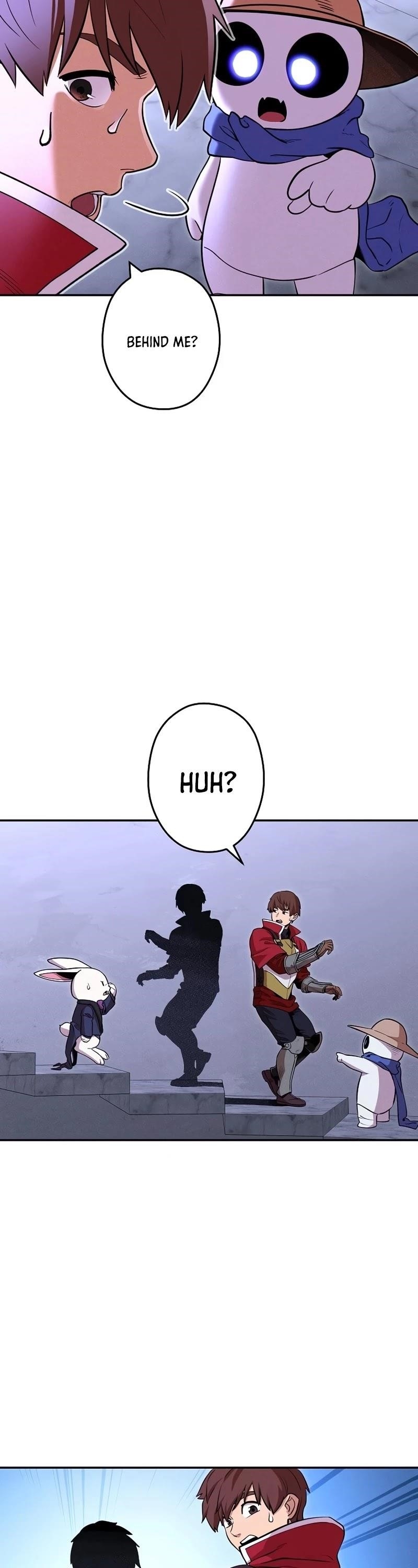 Read Dungeon Reset Manga Online
