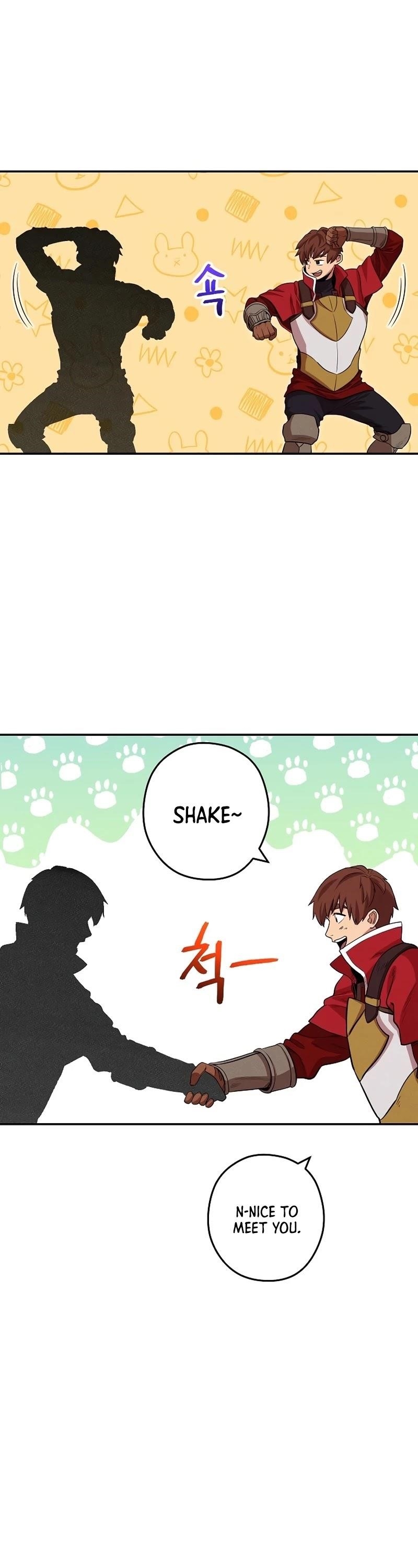 Read Dungeon Reset Manga Online