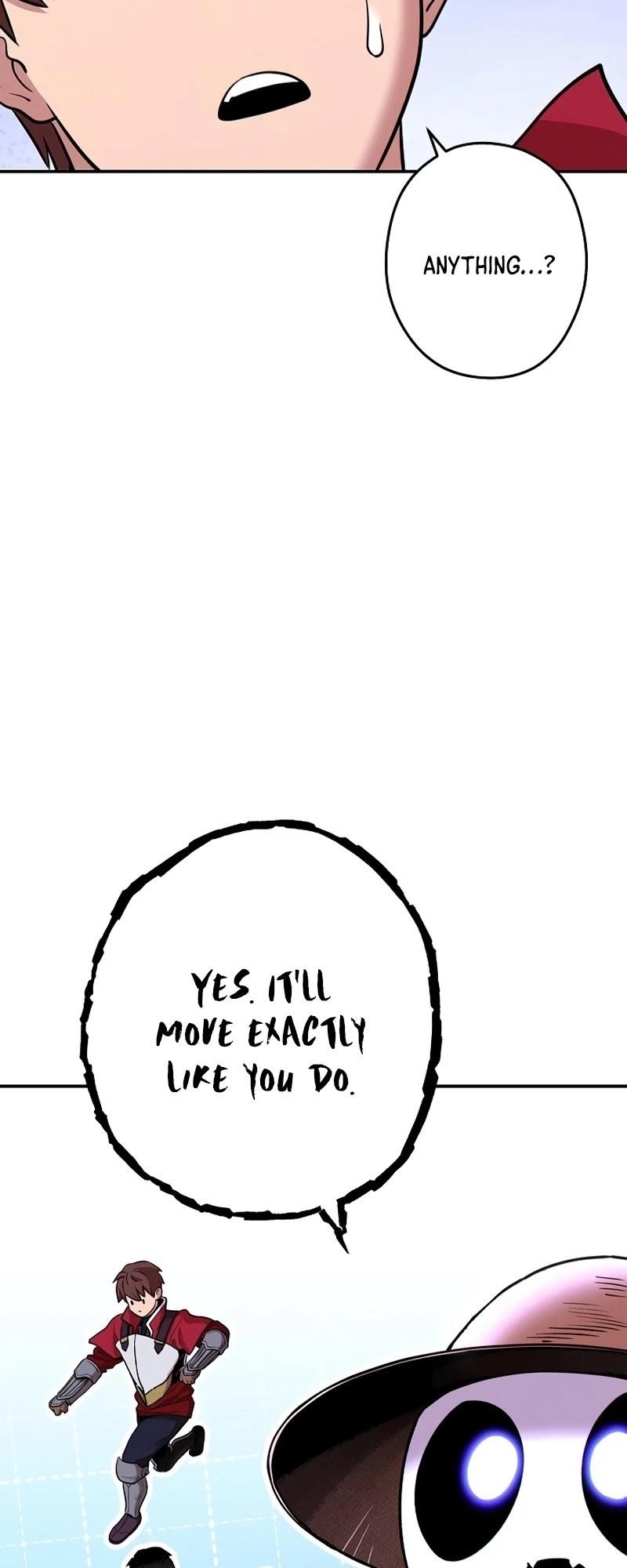Read Dungeon Reset Manga Online