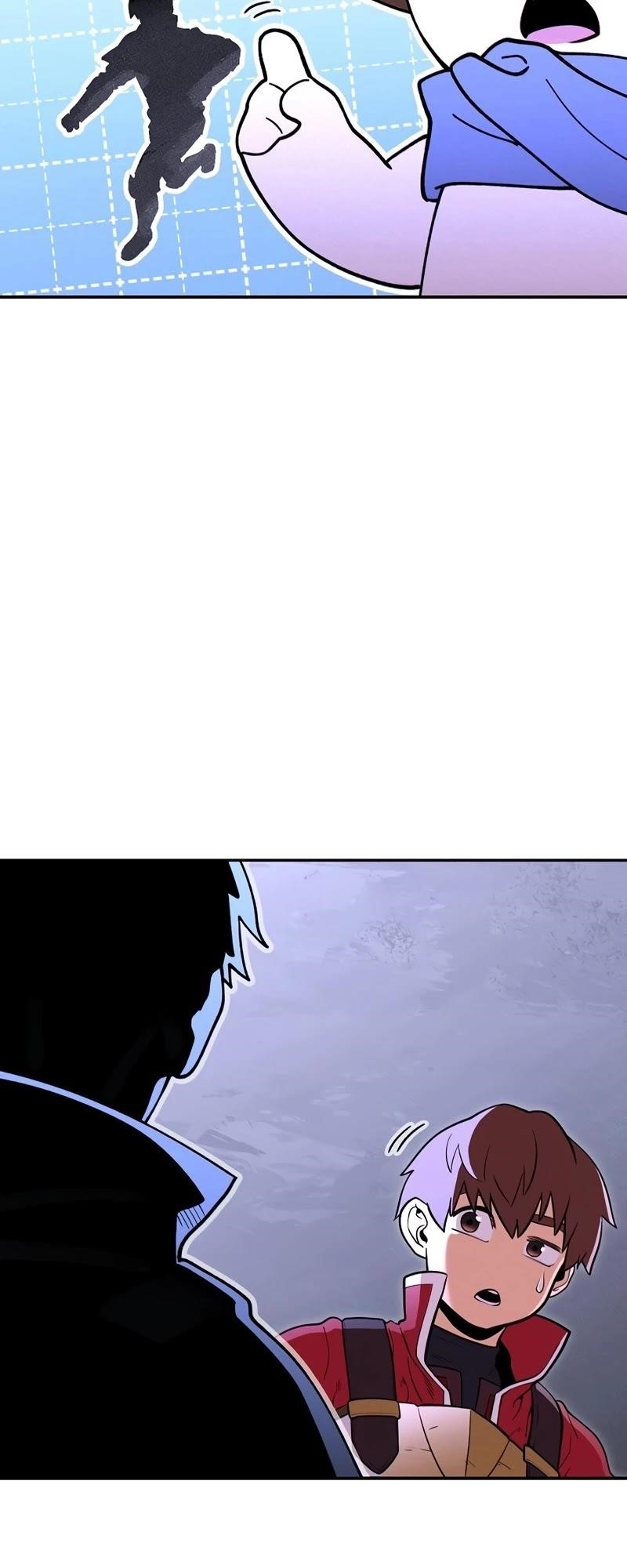 Read Dungeon Reset Manga Online