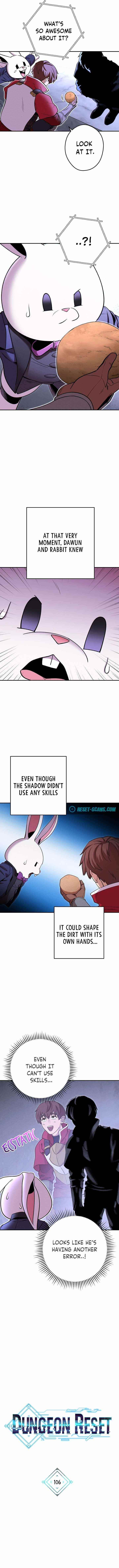 Read Dungeon Reset Manga Online