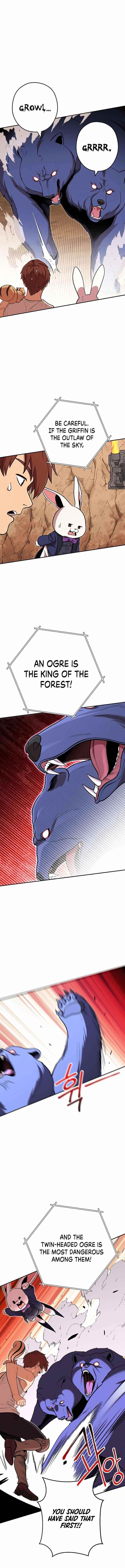 Read Dungeon Reset Manga Online