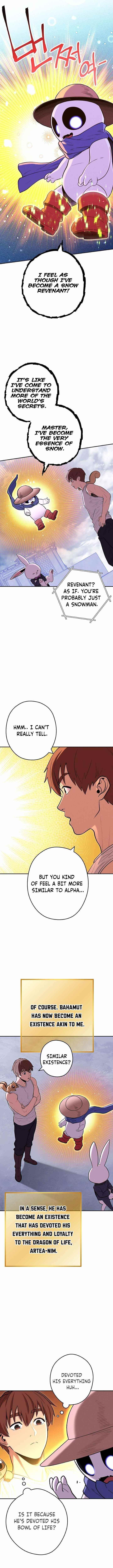 Read Dungeon Reset Manga Online