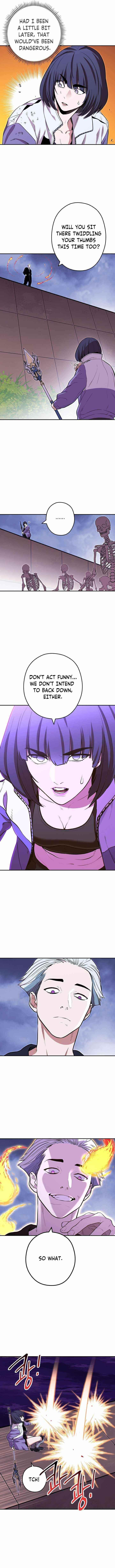 Read Dungeon Reset Manga Online