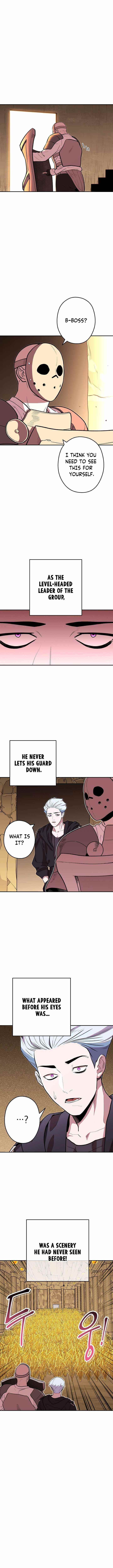 Read Dungeon Reset Manga Online