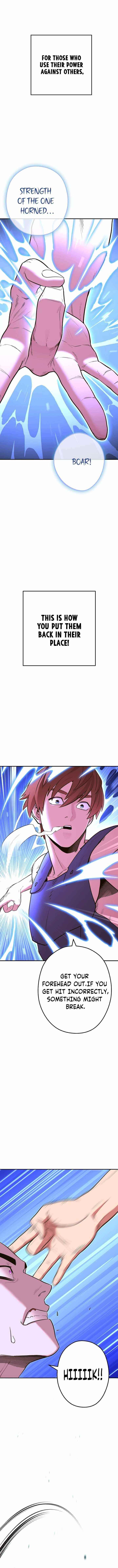 Read Dungeon Reset Manga Online
