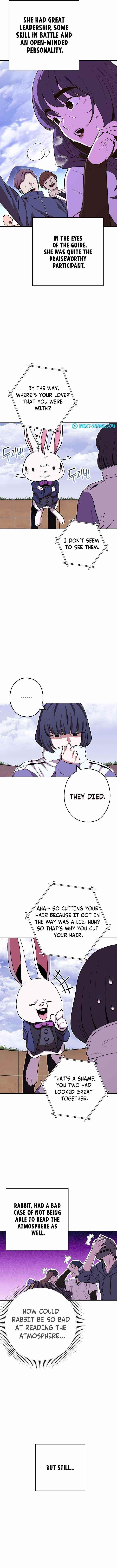 Read Dungeon Reset Manga Online