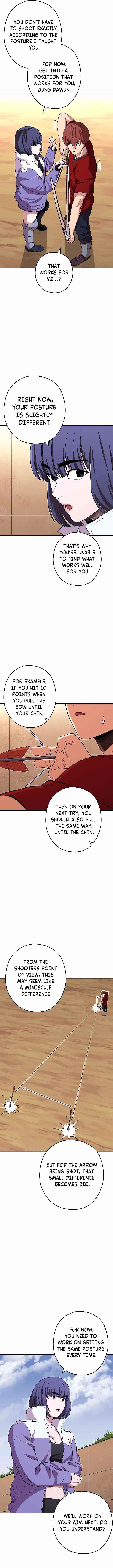 Read Dungeon Reset Manga Online