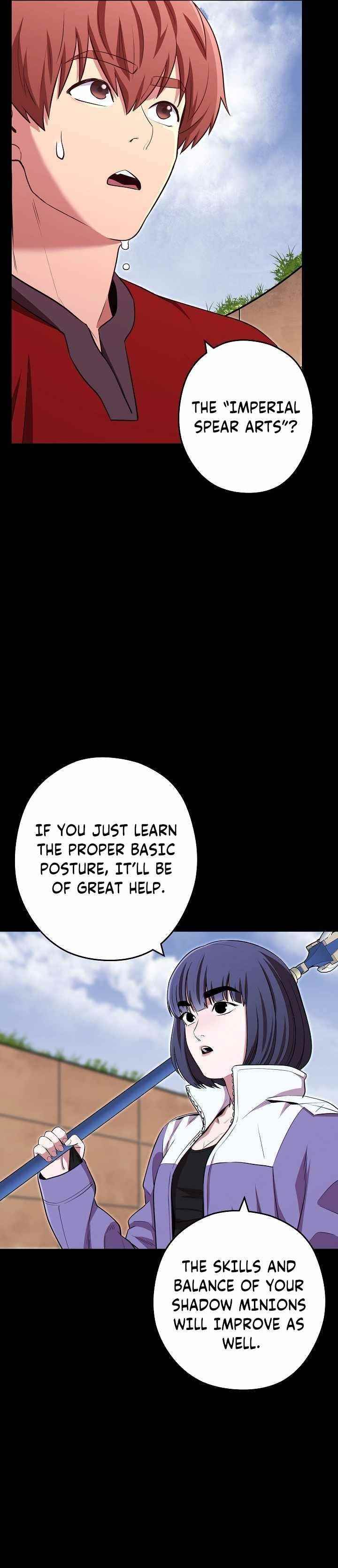 Read Dungeon Reset Manga Online