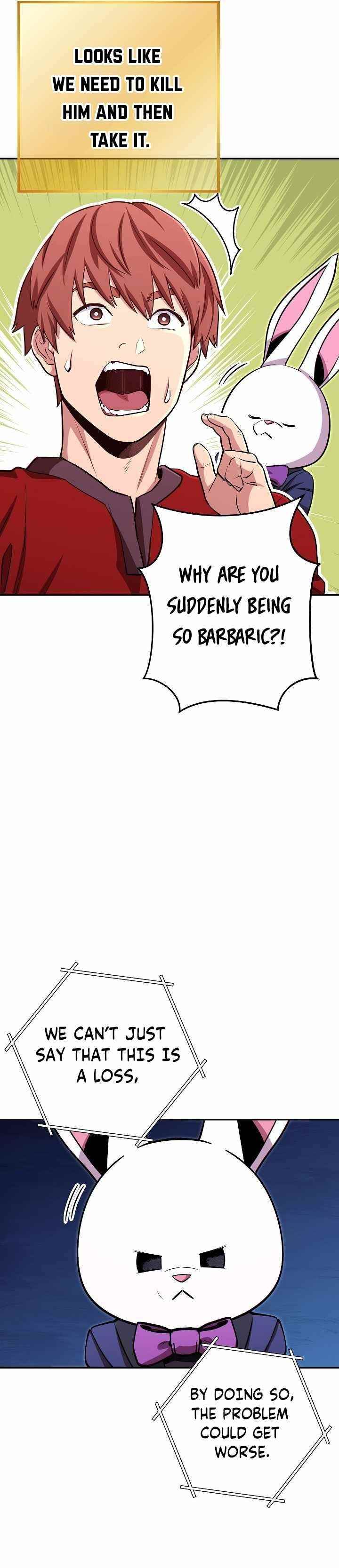 Read Dungeon Reset Manga Online