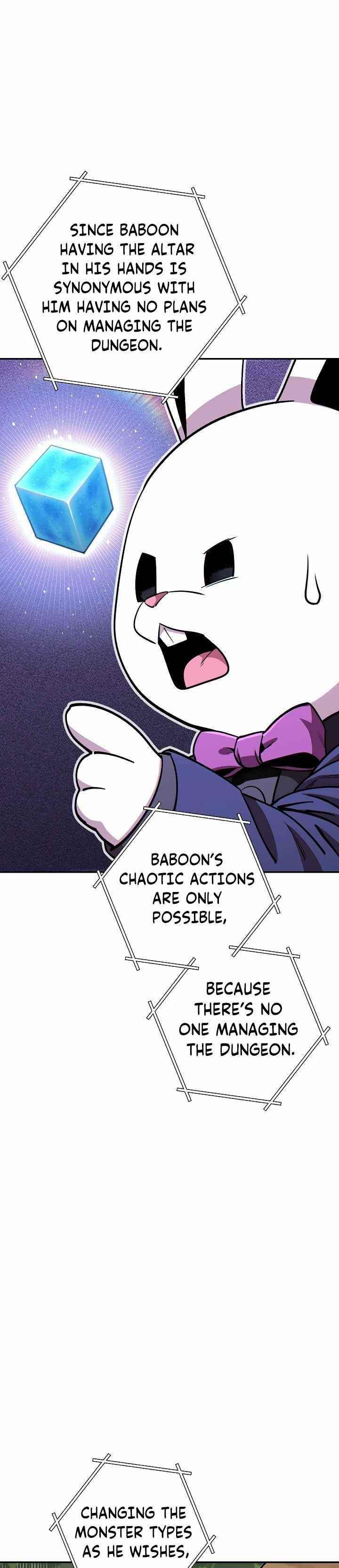 Read Dungeon Reset Manga Online