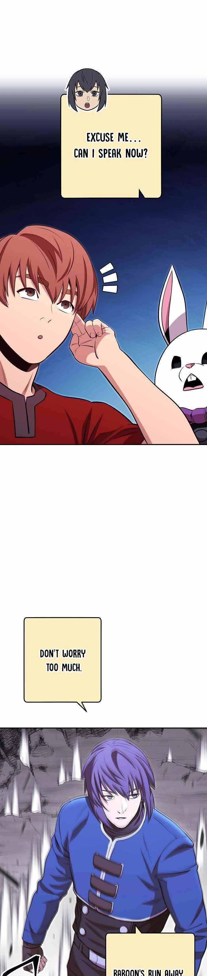 Read Dungeon Reset Manga Online