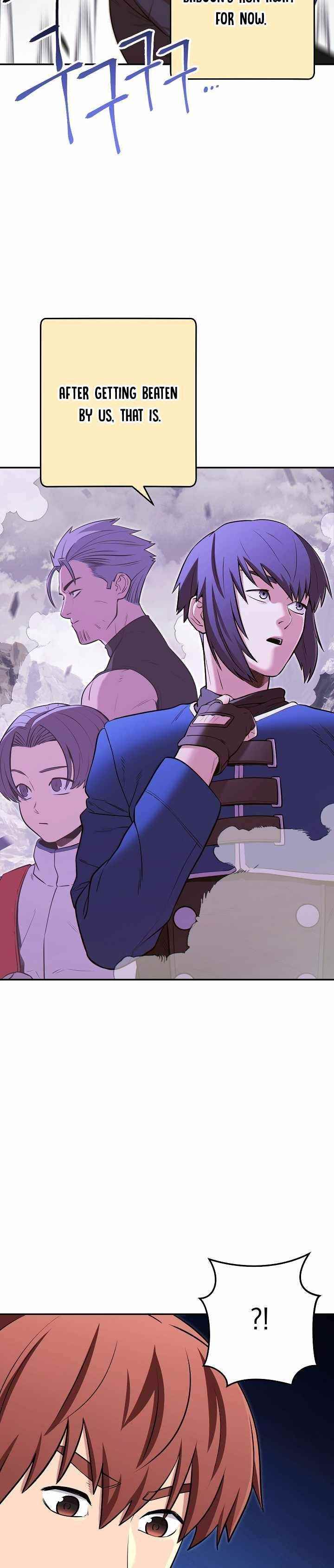 Read Dungeon Reset Manga Online