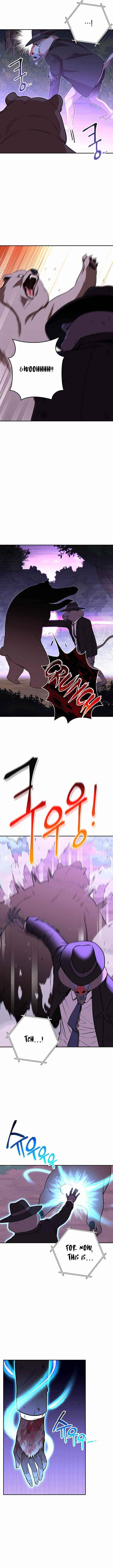 Read Dungeon Reset Manga Online