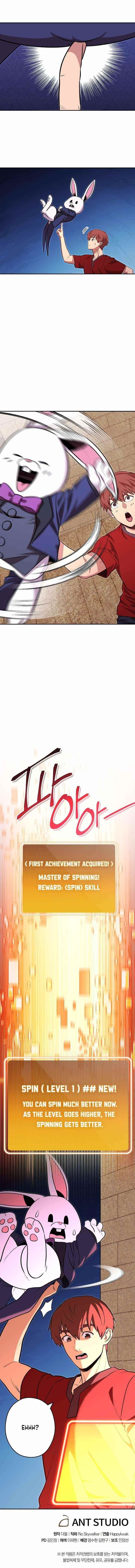 Read Dungeon Reset Manga Online