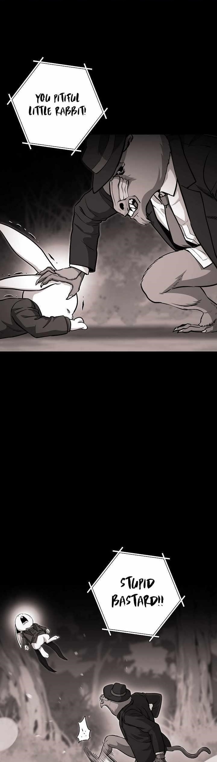 Read Dungeon Reset Manga Online