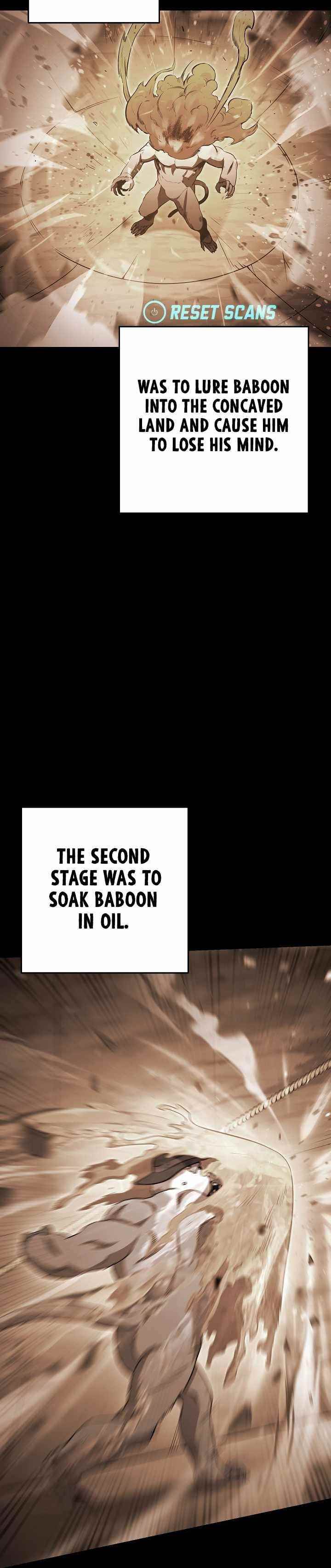 Read Dungeon Reset Manga Online