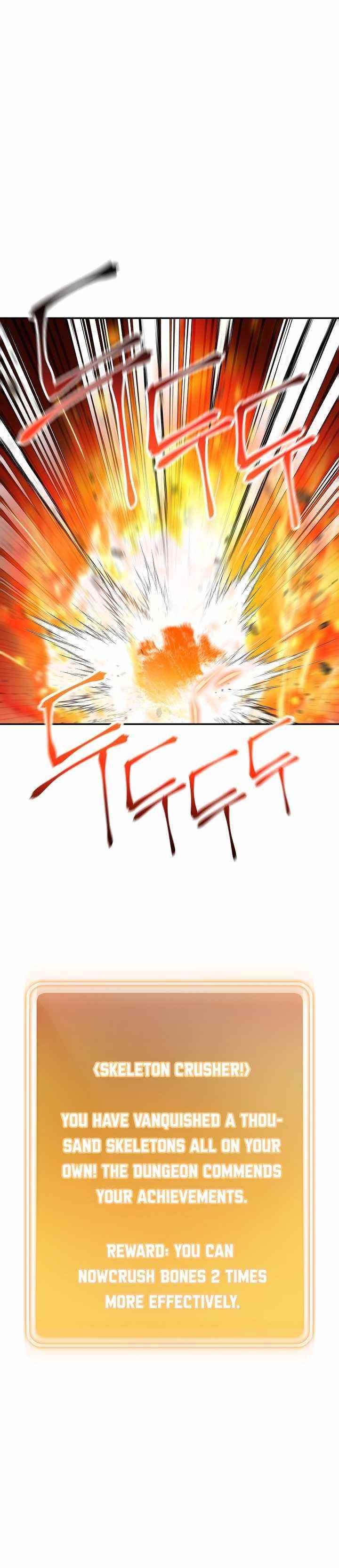 Read Dungeon Reset Manga Online