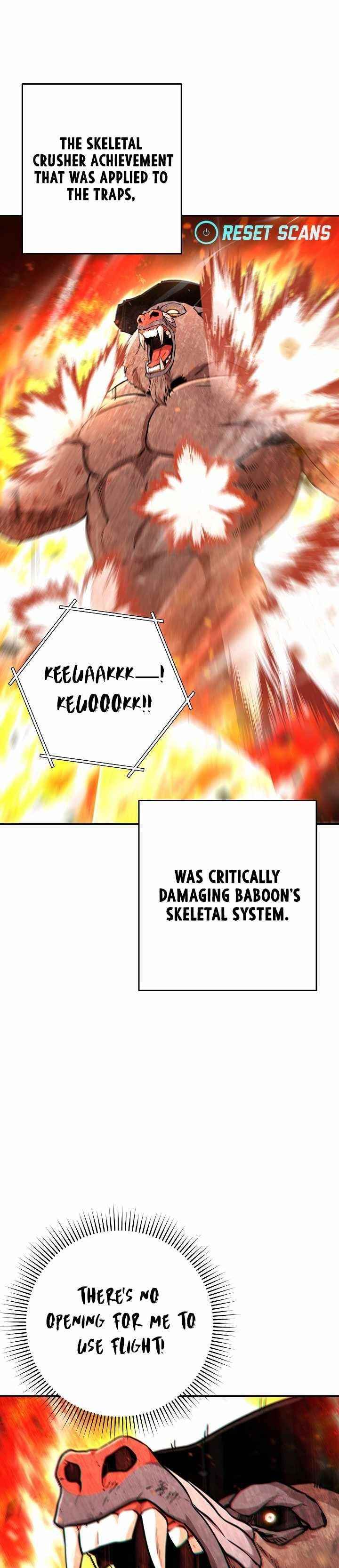 Read Dungeon Reset Manga Online