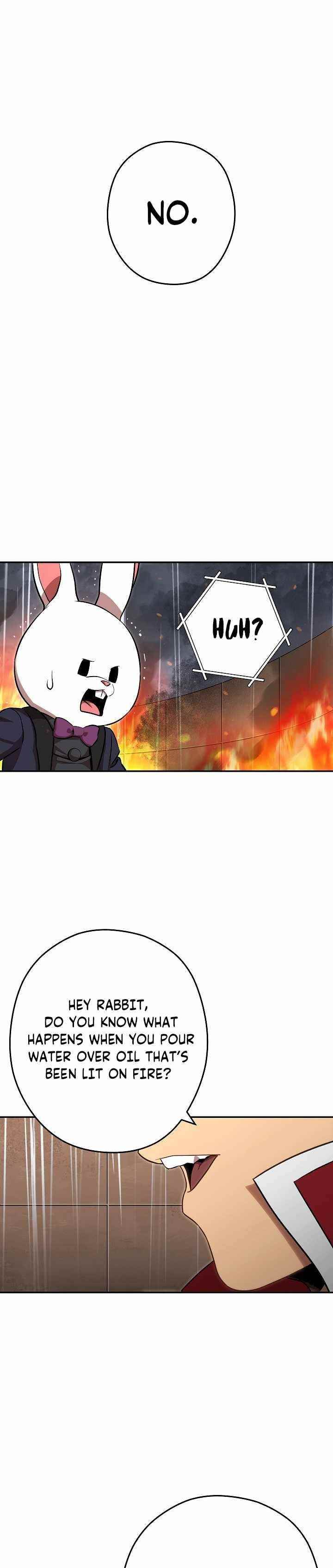 Read Dungeon Reset Manga Online