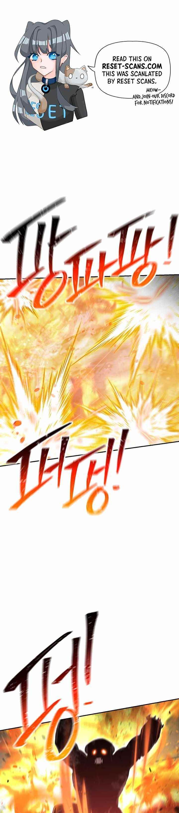Read Dungeon Reset Manga Online