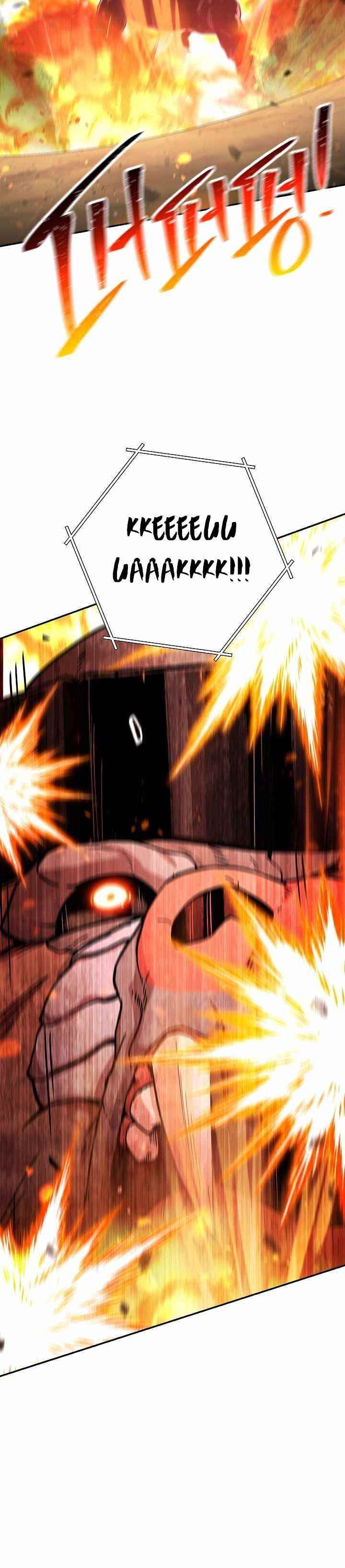 Read Dungeon Reset Manga Online