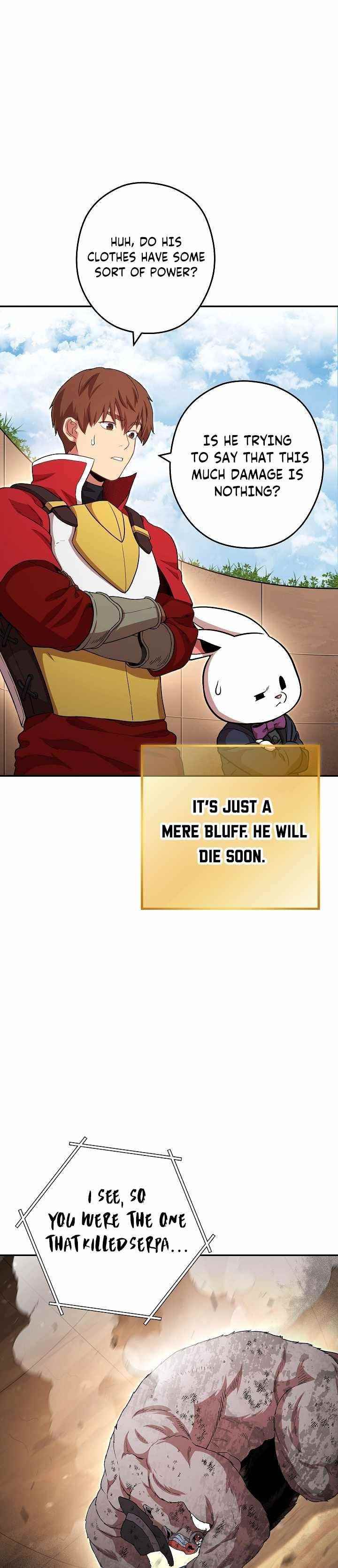 Read Dungeon Reset Manga Online