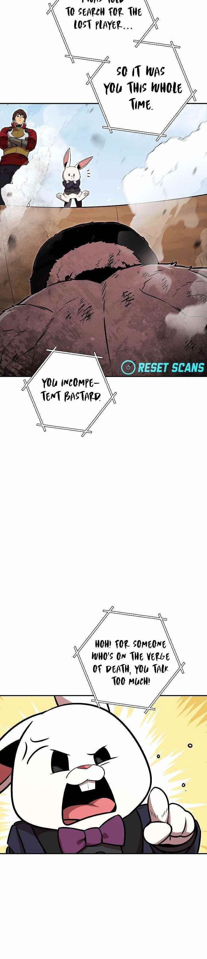 Read Dungeon Reset Manga Online