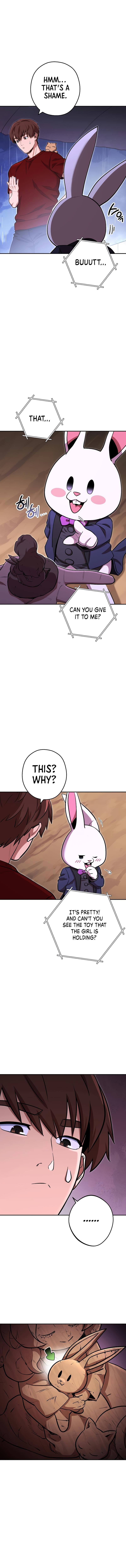 Read Dungeon Reset Manga Online