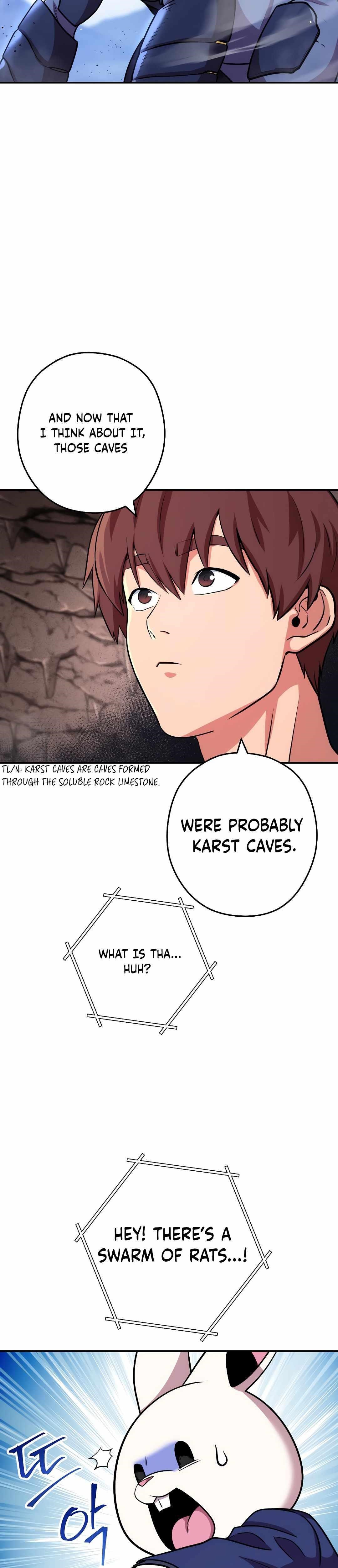 Read Dungeon Reset Manga Online
