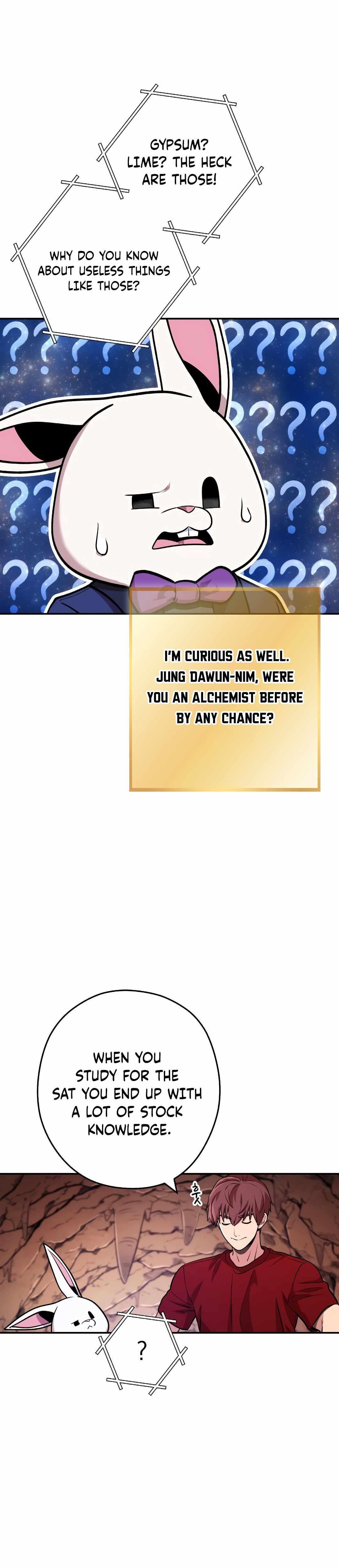 Read Dungeon Reset Manga Online