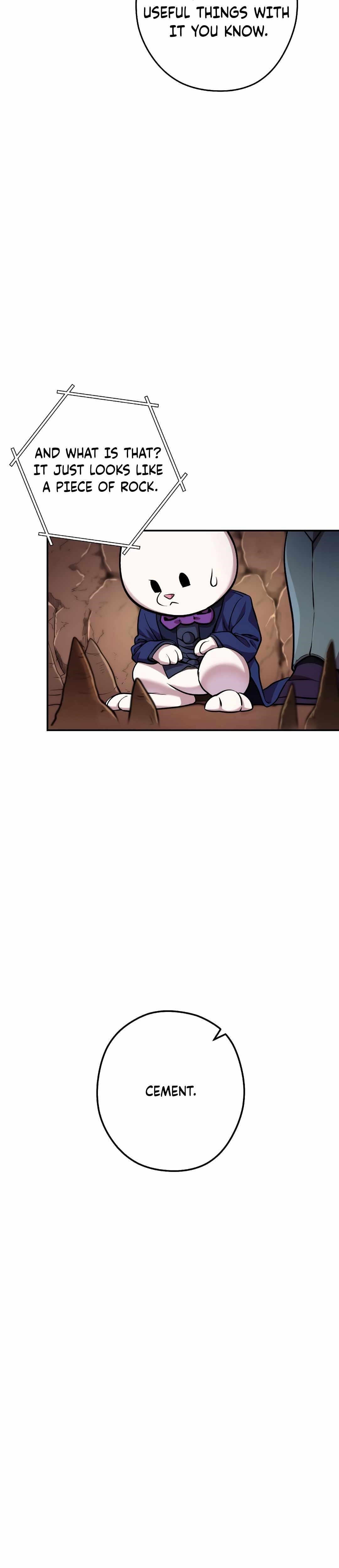 Read Dungeon Reset Manga Online