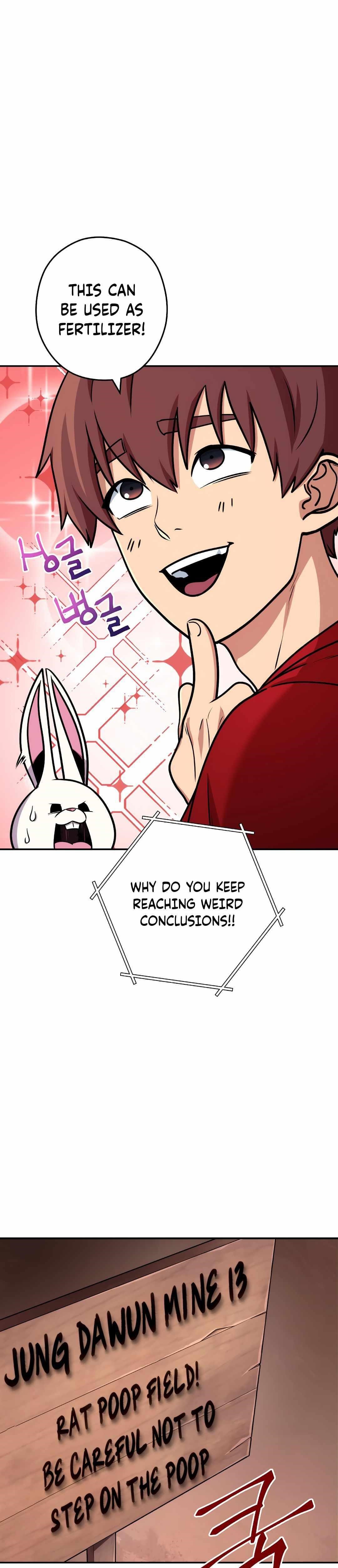 Read Dungeon Reset Manga Online