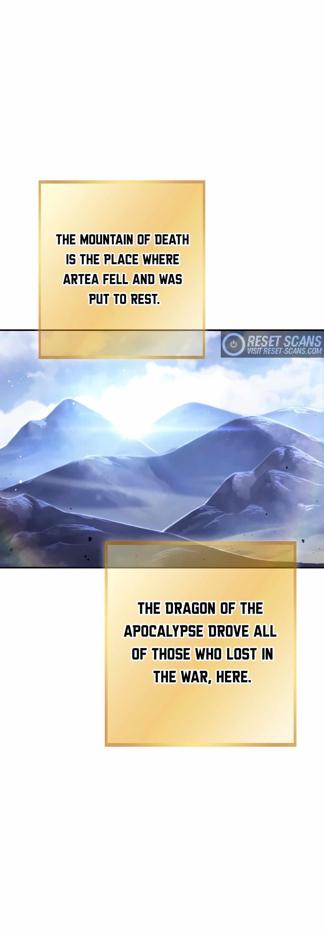 Read Dungeon Reset Manga Online