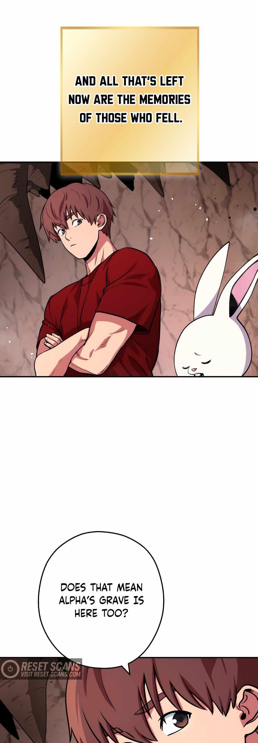 Read Dungeon Reset Manga Online